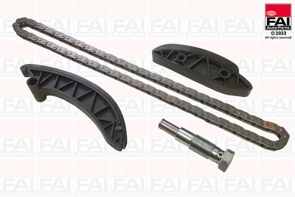 Timing Chain Kit (TCK394WO)
