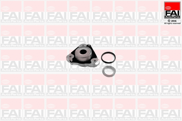 Repair Kit, suspension strut support mount (SS9050)