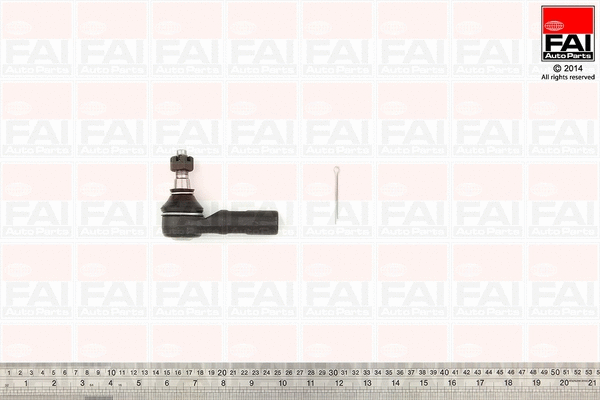 Tie Rod End (SS2904)