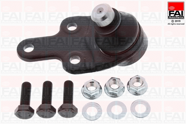 Ball Joint (SS9589)
