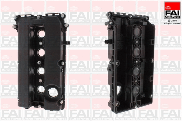 Cylinder Head Cover (VC001)