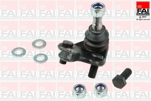Ball Joint (SS5338)