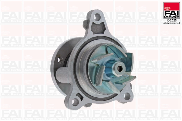 Water Pump, engine cooling (WP6623)