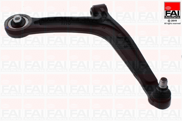 Control/Trailing Arm, wheel suspension (SS10111)