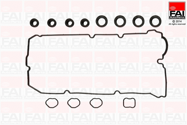 Gasket, cylinder head cover (RC2101S)