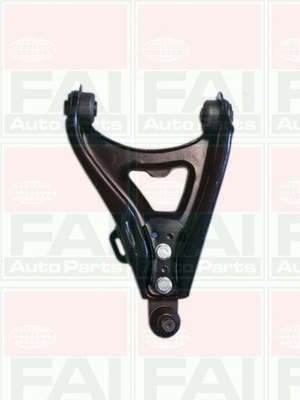 Control/Trailing Arm, wheel suspension (SS2445)