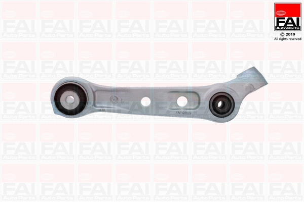 Control/Trailing Arm, wheel suspension (SS9950)