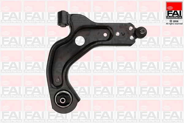 Control/Trailing Arm, wheel suspension (SS804)
