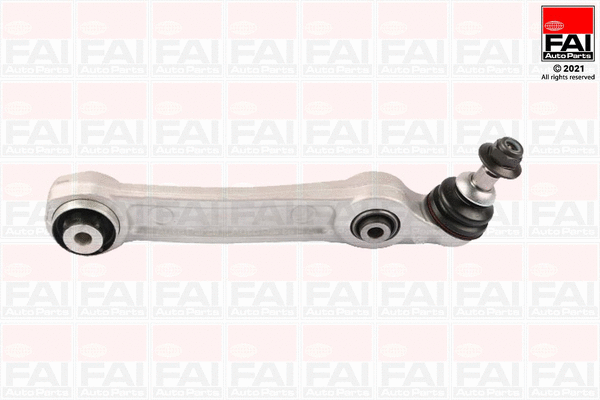 Control/Trailing Arm, wheel suspension (SS10614)