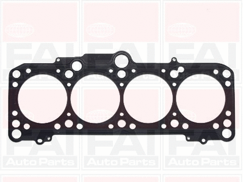 Gasket, cylinder head (HG859)