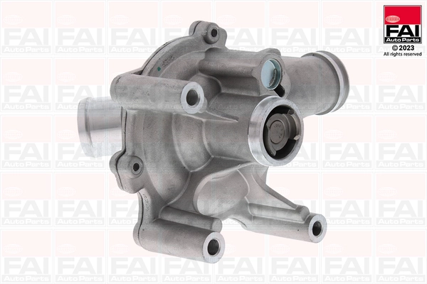 Water Pump, engine cooling (WP6492BH)