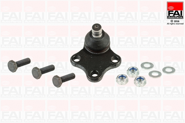 Ball Joint (SS208)