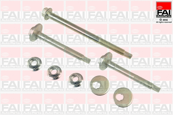 Repair Kit, control arm (SS9237)
