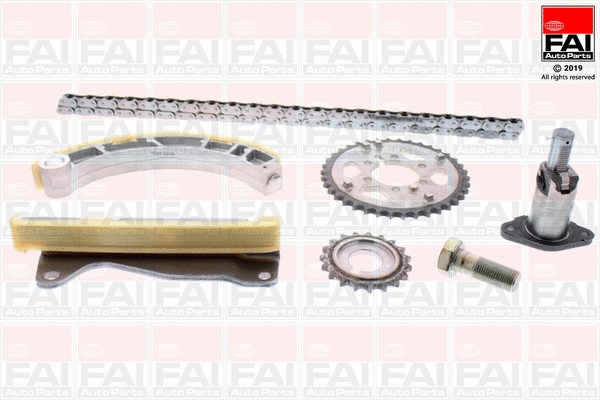 Timing Chain Kit (TCK368)