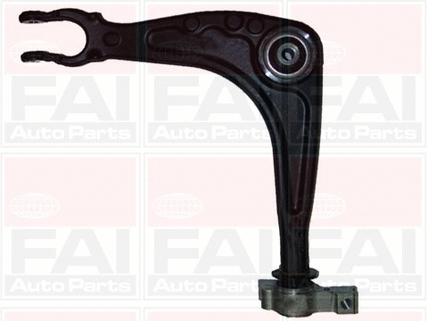 Control/Trailing Arm, wheel suspension (SS4221)