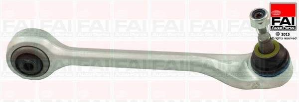 Control/Trailing Arm, wheel suspension (SS7844)