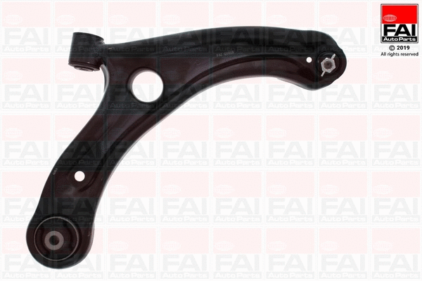 Control/Trailing Arm, wheel suspension (SS9947)
