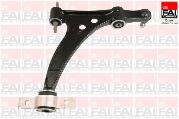Control/Trailing Arm, wheel suspension (SS4514)