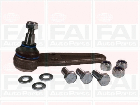 Ball Joint (SS126)