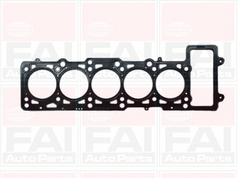Gasket, cylinder head (HG1413B)