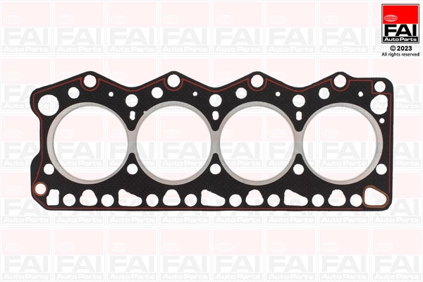 Gasket, cylinder head (HG899C)