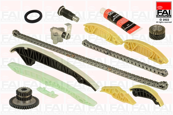 Timing Chain Kit (TCK223L)
