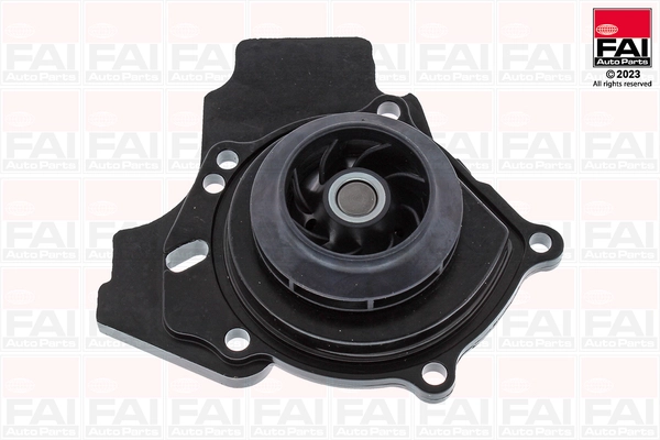 Water Pump, engine cooling (WP6502)