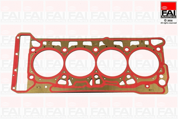 Gasket, cylinder head (HG1934)