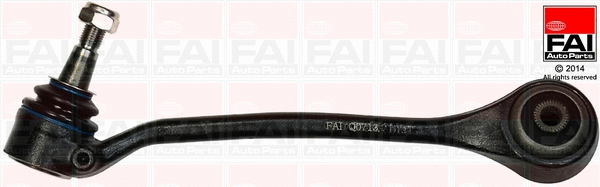 Control/Trailing Arm, wheel suspension (SS5661)