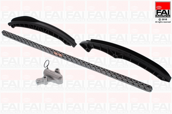 Timing Chain Kit (TCK202NG)