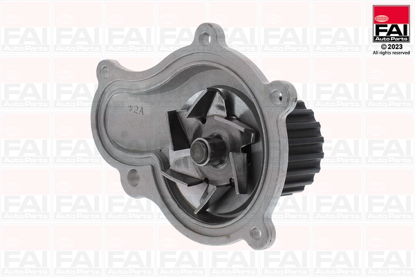 Water Pump, engine cooling (WP6459)