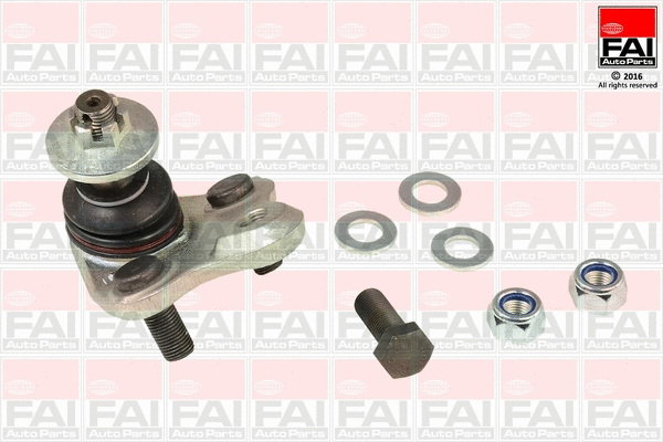 Ball Joint (SS4410)