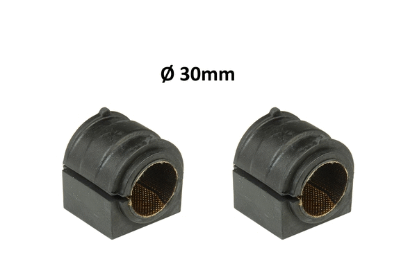 Mounting, stabiliser bar (SS7052K)