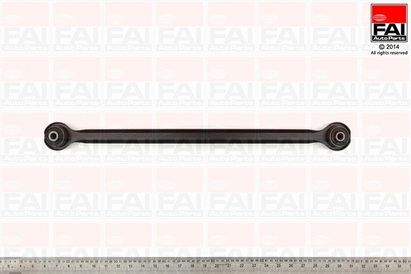 Control/Trailing Arm, wheel suspension (SS4009)