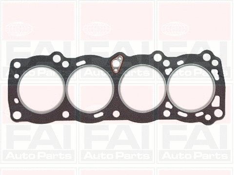 Gasket, cylinder head (HG335)