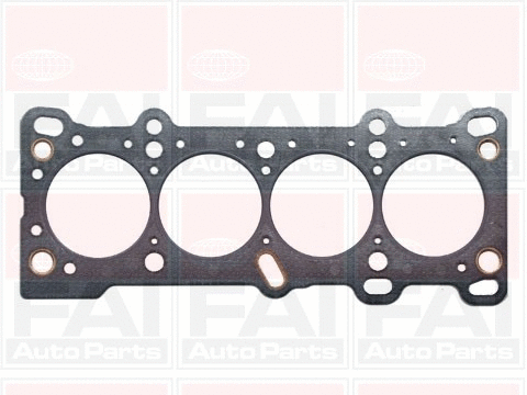 Gasket, cylinder head (HG932)
