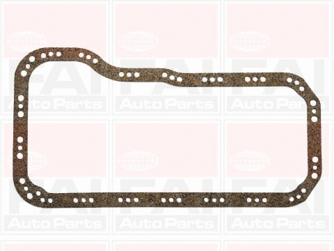 Gasket, oil sump (SG252)