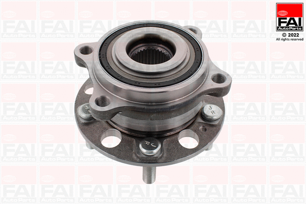 Wheel Bearing Kit (FHBK1188)