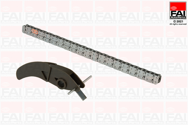 Chain, oil pump drive (OPCK24)
