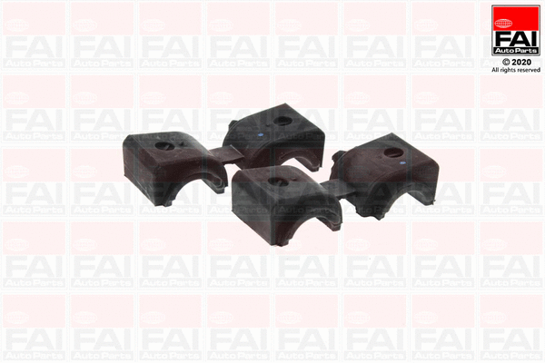Mounting, stabiliser bar (SS10676K)