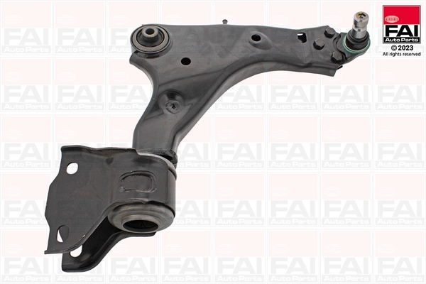 Control/Trailing Arm, wheel suspension (SS10972)
