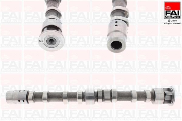 Camshaft (C394)