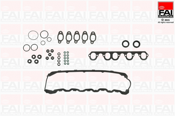 Gasket Kit, cylinder head (HS736NH)