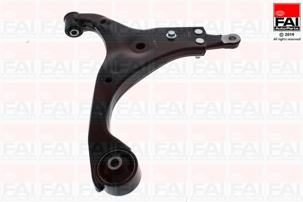 Control/Trailing Arm, wheel suspension (SS10143)