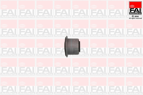 Mounting, control/trailing arm (SS1036)