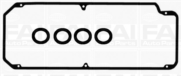 Gasket, cylinder head cover (RC2161S)