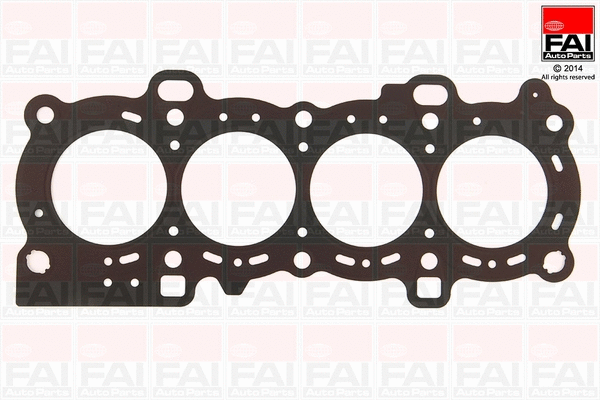 Gasket, cylinder head (HG1156)