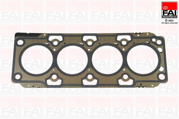 Gasket, cylinder head (HG2129B)