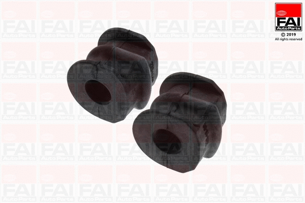 Mounting, stabiliser bar (SS10072K)