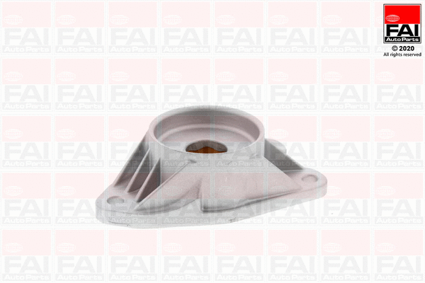 Repair Kit, suspension strut support mount (SS10524)